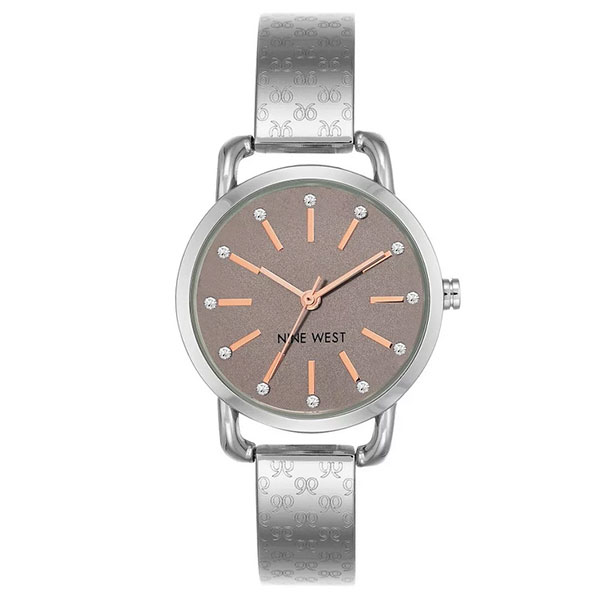 Часы Nine West Female Collection 2103TPSB